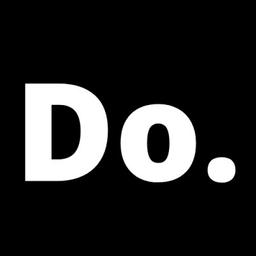 Domarketing Logo