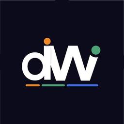 D Whalez Logo
