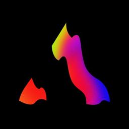 Avidly Logo