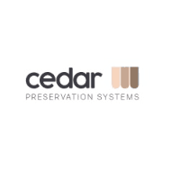 Cedar Preservation Systems Logo