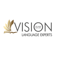 Vision Language Experts Logo