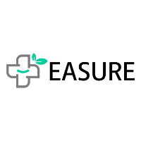 Easure Scrubs Logo