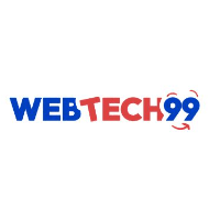 Webtech 99 Logo
