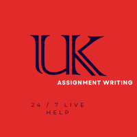 UK Dissertation Writer Logo