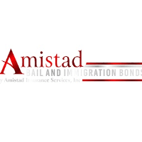 Amistad Bail and Immigration Bonds Logo