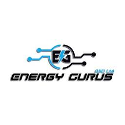 Energy Gurus (UK) Ltd. Logo
