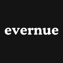 Evernue Media Logo