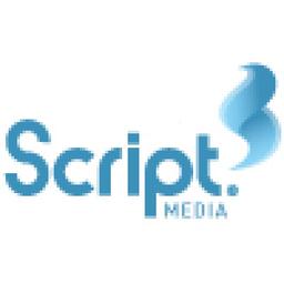 Script Media Group Ltd Logo