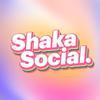 Shaka Social Logo