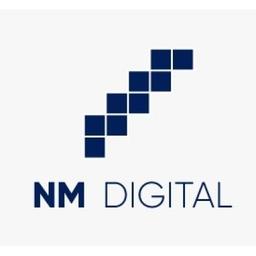 NM Digital Team Logo