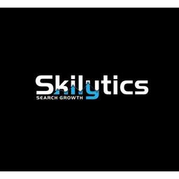 Skilytics Logo