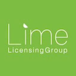 Lime Licensing Group Logo