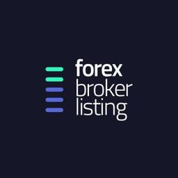 ForexBrokerListing.com Logo