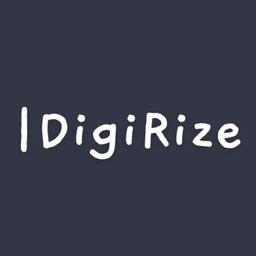 Digirize.io Logo