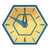 Countdown Creative Logo