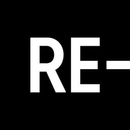Re-Imagine Marketing Logo