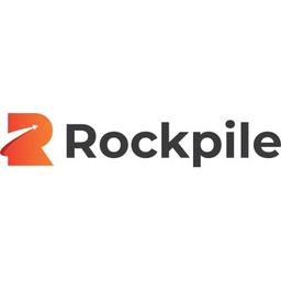 Rockpile Logo