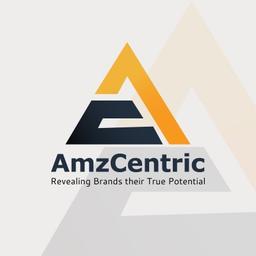 AMZCentric Logo