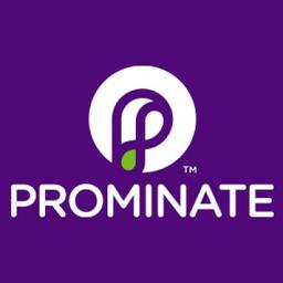 Prominate UK Logo