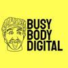 Busybody Digital Logo