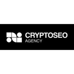 Crypto SEO Agency Logo