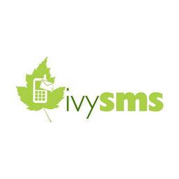 IvySMS Logo