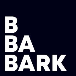 Bark.London Logo