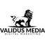 Validus Media Ltd Logo