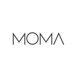 MOMA Logo
