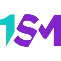 1SmartMedia Logo