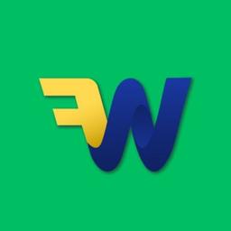 FootyWorld Tech Logo