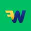 FootyWorld Tech Logo
