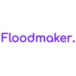 Floodmaker Logo