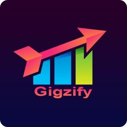 Gigzify Logo