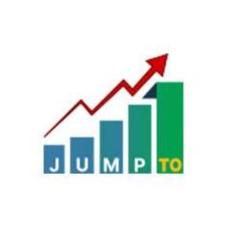 Jump to 1 Logo
