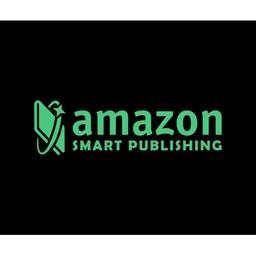 Amazon Smart Publishing Logo