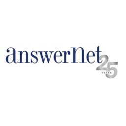 AnswerNet Logo