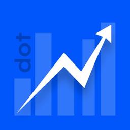 Dotmirror.com - Marketing & SEO Agency Logo