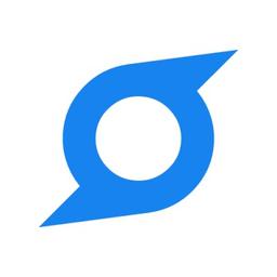 Uptics Logo