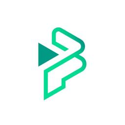 Playlist Streams Logo