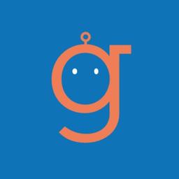 grobot LEAD AUTOMATION Logo