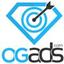 OGAds Logo