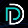 Progressive digital Logo