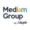 Mediam Group Logo