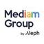 Mediam Group Logo