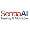 Sentia AI - Intelligently bringing AI to CRM Logo