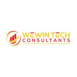 WeWin Consultants - Online Reputation Management Logo
