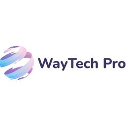 WayTech Pro Logo
