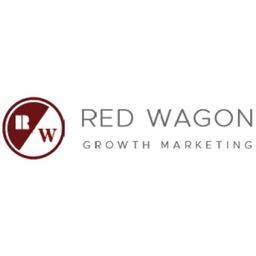 Red Wagon Growth Marketing Agency Logo