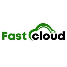 FastCloud Global Logo